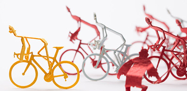 No.63　サイクルロードレース編