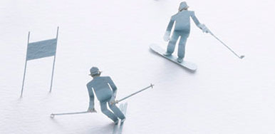 No.95 Ski & Snowboard