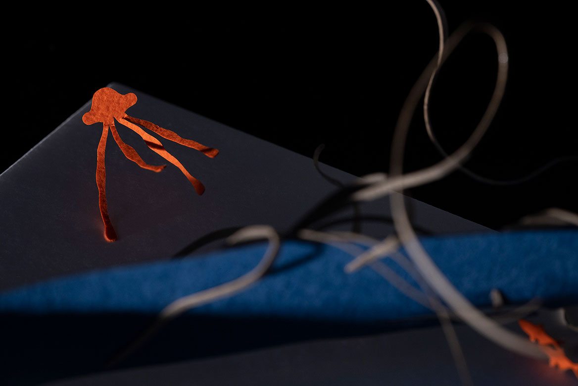 1/100 ARCHITECTURAL MODEL ACCESSORIES SERIES No.100 Battle of the Depths