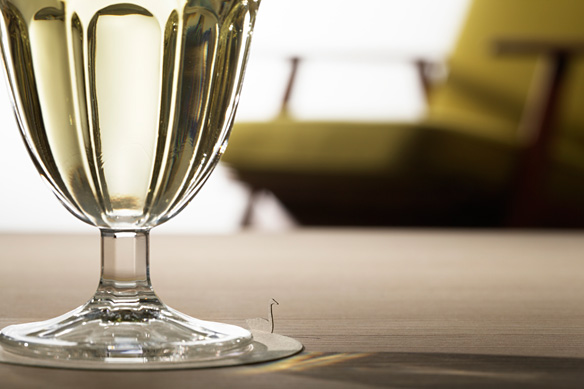 1/100 ARCHITECTURAL MODEL COASTERS No. 2 Waterfront