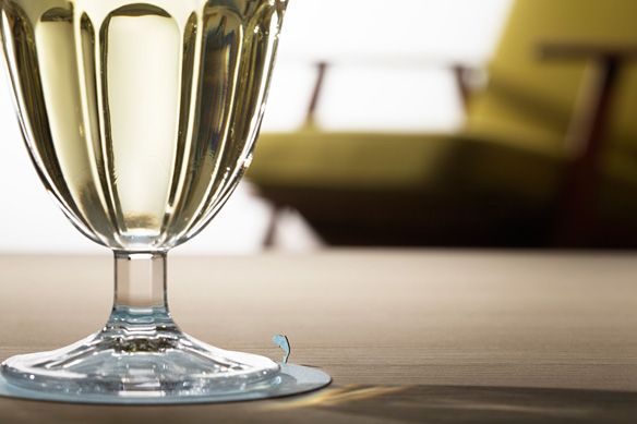 1/100 ARCHITECTURAL MODEL COASTERS No. 2 Waterfront